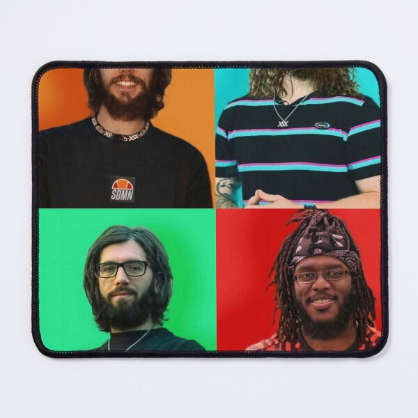 Item preview, The sidemen designed and sold by Rabiah00.