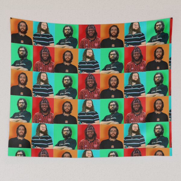 Item preview, The sidemen designed and sold by Rabiah00.