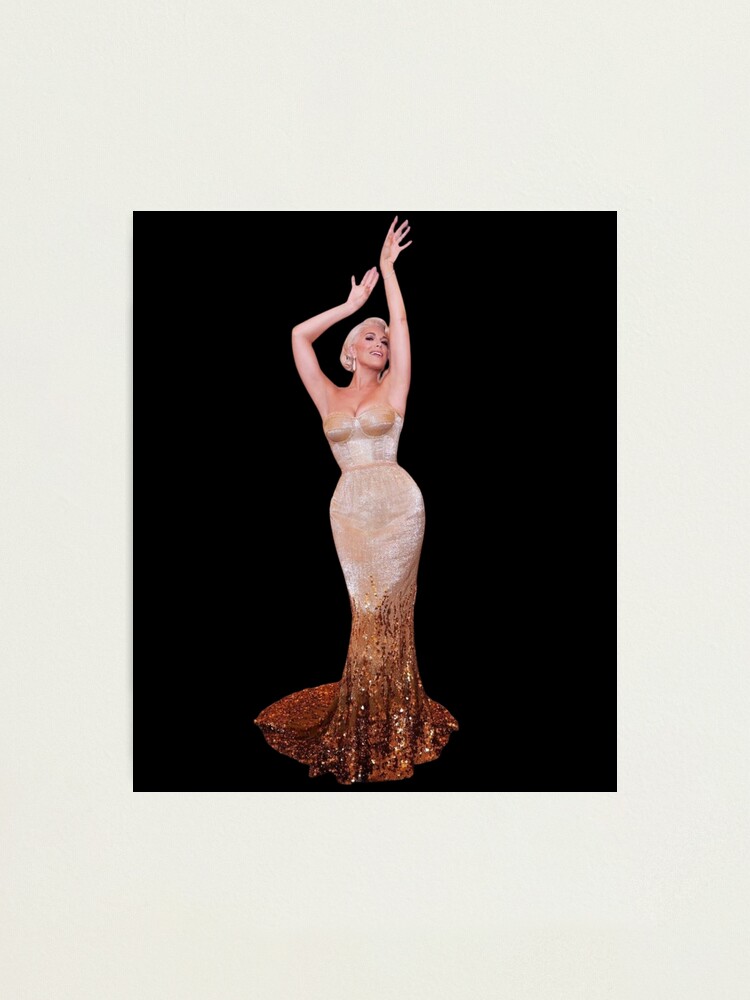 Hannah Waddingham at the SAG Awards" Photographic Print for Sale by  SingofSolace | Redbubble