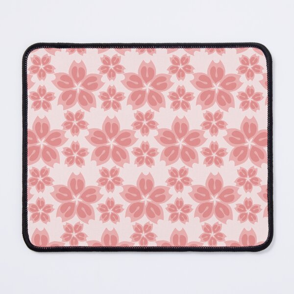 Aperçu de l'œuvre Motif mignon de fleur de Sakura créée et vendue par ReVisit.