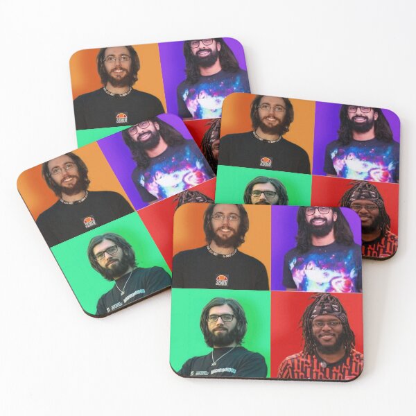 Item preview, The sidemen designed and sold by Rabiah00.