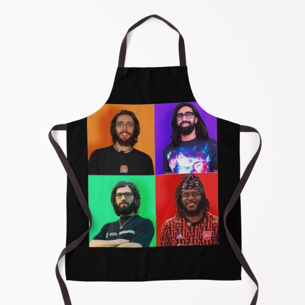 Item preview, The sidemen designed and sold by Rabiah00.