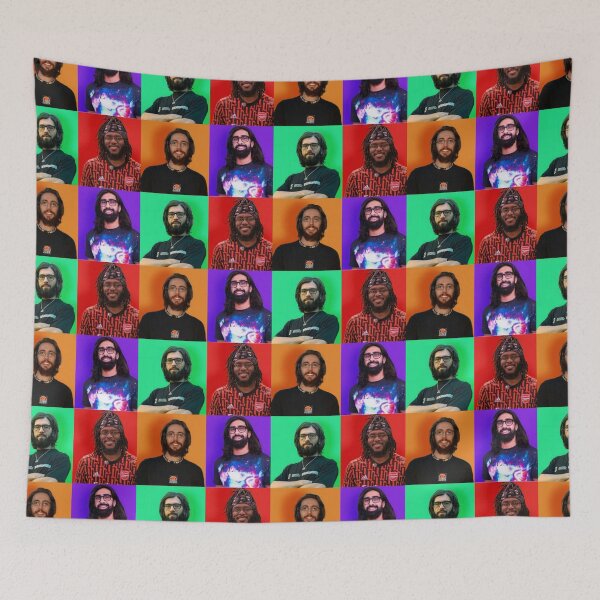 Item preview, The sidemen designed and sold by Rabiah00.