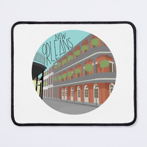 Item preview, new orleans designed and sold by jdesigns-.