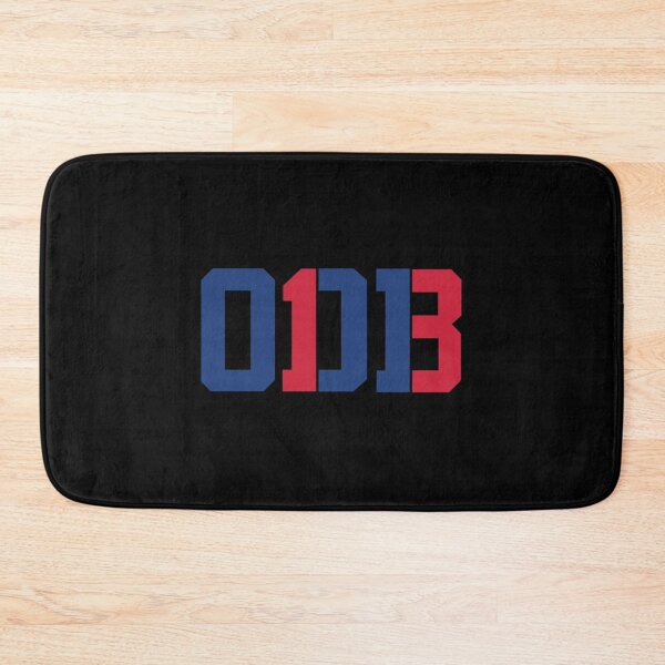 Item preview, Odell Beckham Jr. Odb 13 (Redblue Colorway) Classic T-Shirt designed and sold by gretaboone.