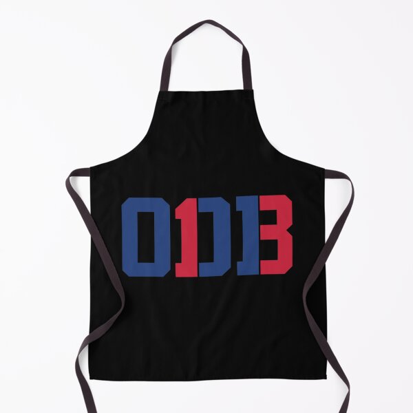 Item preview, Odell Beckham Jr. Odb 13 (Redblue Colorway) Classic T-Shirt designed and sold by gretaboone.