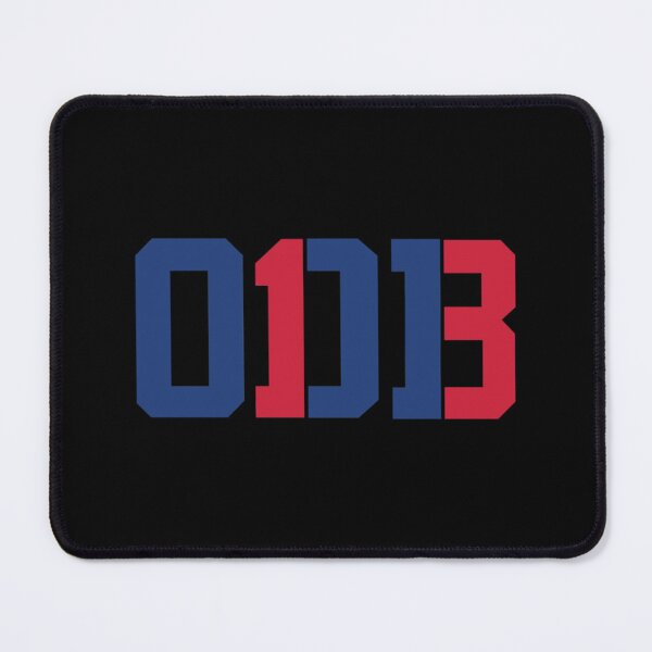 Item preview, Odell Beckham Jr. Odb 13 (Redblue Colorway) Classic T-Shirt designed and sold by gretaboone.