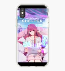 Shelter iPhone Case