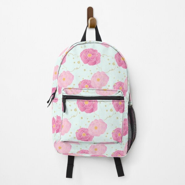 Item preview, Japanese flower Cute Pattern designed and sold by ReVisit.