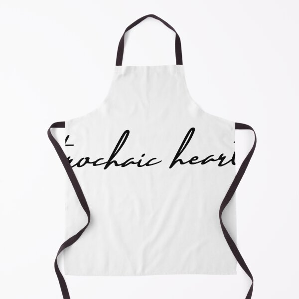 Item preview, trochaic heart designed and sold by ET. AL .