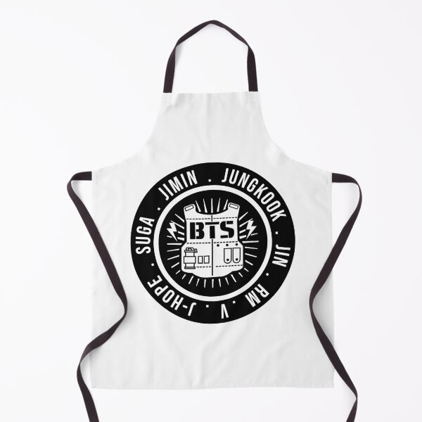 Item preview, Shield Army BTS Kpop - bangtan boys designed and sold by Zadshieli.