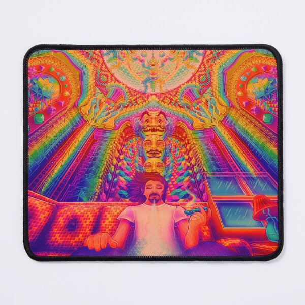 Item preview, THE D33MST3R designed and sold by SalviaDroid.