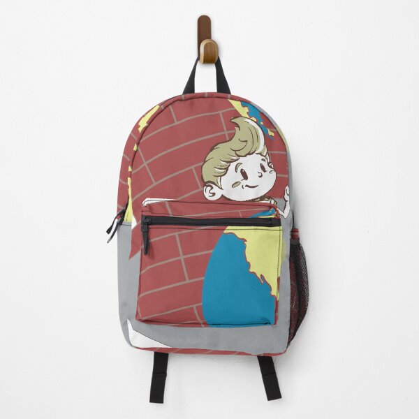 Item preview, NESS & LUCAS  designed and sold by P-K-Art.