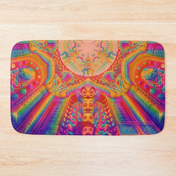 Item preview, THE D33MST3R designed and sold by SalviaDroid.