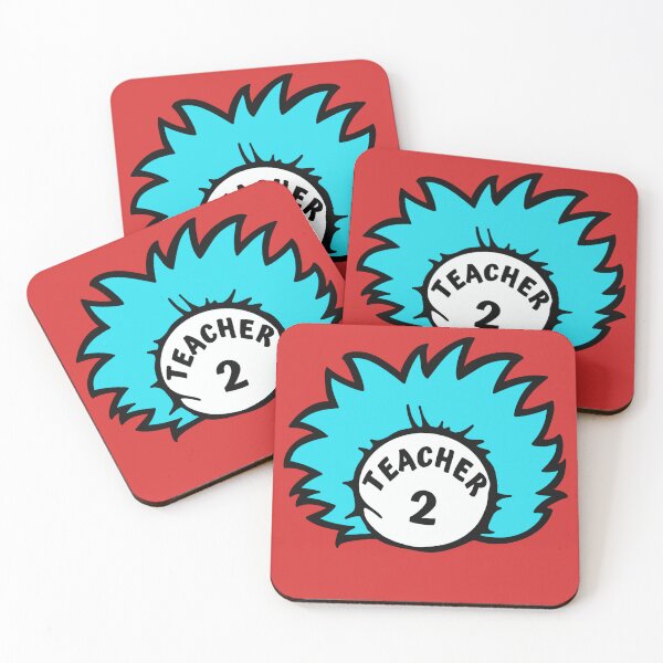 Item preview, Read Across America Day - T2 designed and sold by RiverLeigh.