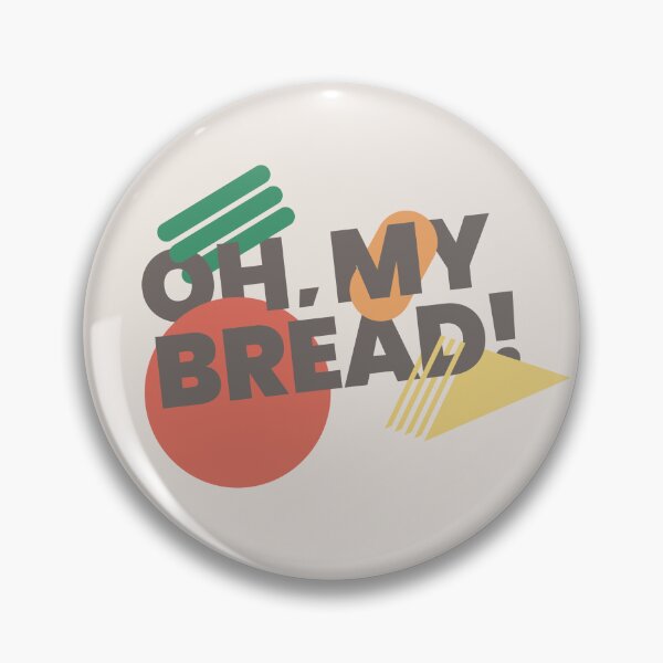 Oh, My Bread! Chapa