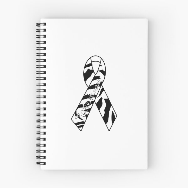 Item preview, Rare Disease Awareness Ribbon  designed and sold by jenmishalecki.
