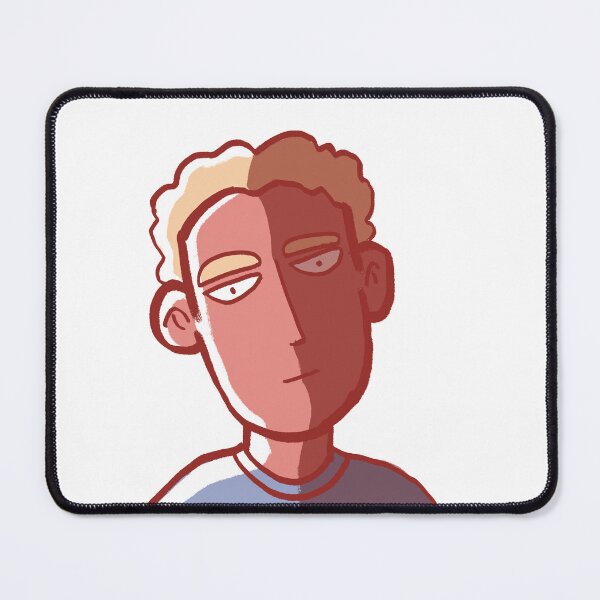 Item preview, Red boy designed and sold by samandrus.
