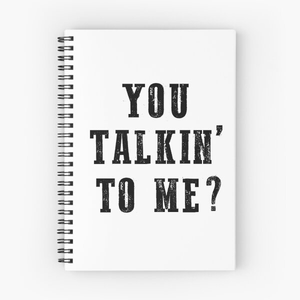 Item preview, You talkin' to me? , Taxi Driver designed and sold by DesignJadaStore.