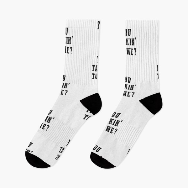 Item preview, You talkin' to me? , Taxi Driver designed and sold by DesignJadaStore.