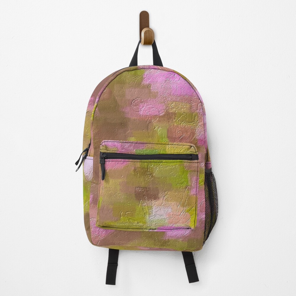 Item preview, Backpack designed and sold by mljdwhite.