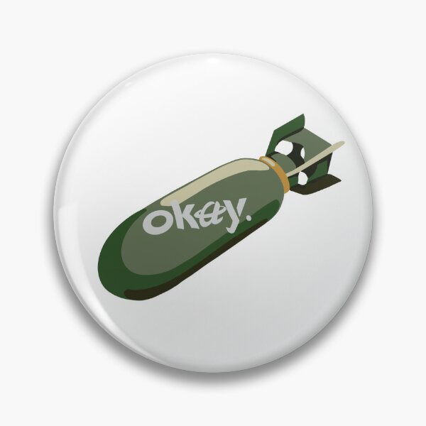 Item preview, As It Is - Okay album cover art designed and sold by SJoyner12.
