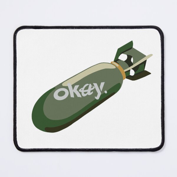Item preview, As It Is - Okay album cover art designed and sold by SJoyner12.