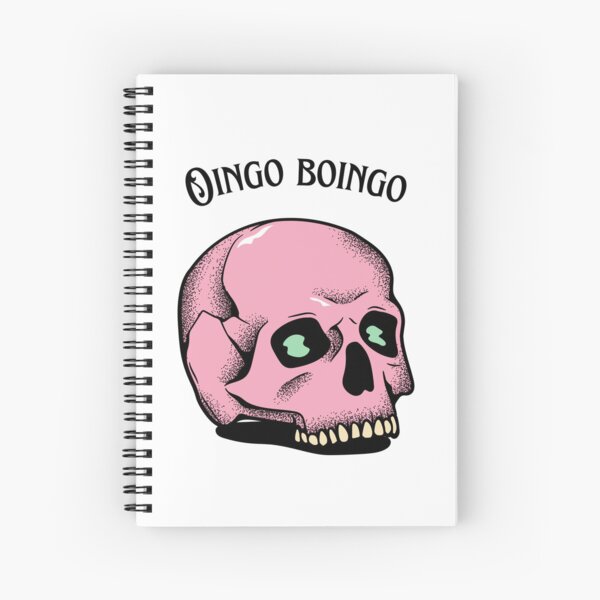 Item preview, OINGO BOINGO designed and sold by Tees-by-Rams.