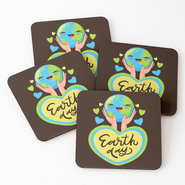 Item preview, Happy Earth Day designed and sold by ChelleCreate.