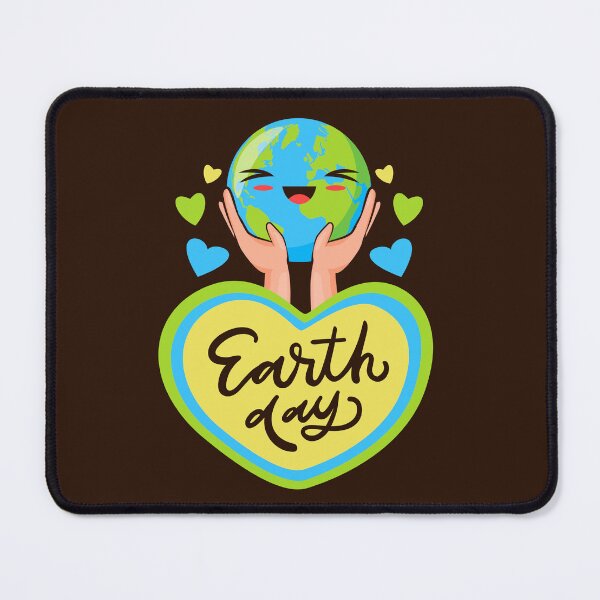 Item preview, Happy Earth Day designed and sold by ChelleCreate.