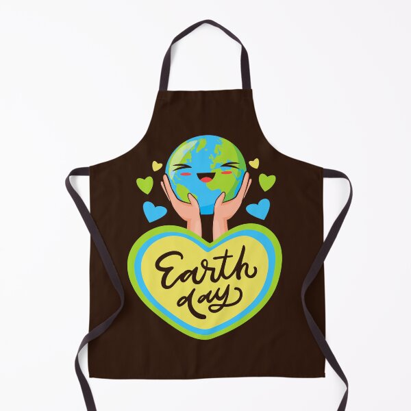 Item preview, Happy Earth Day designed and sold by ChelleCreate.