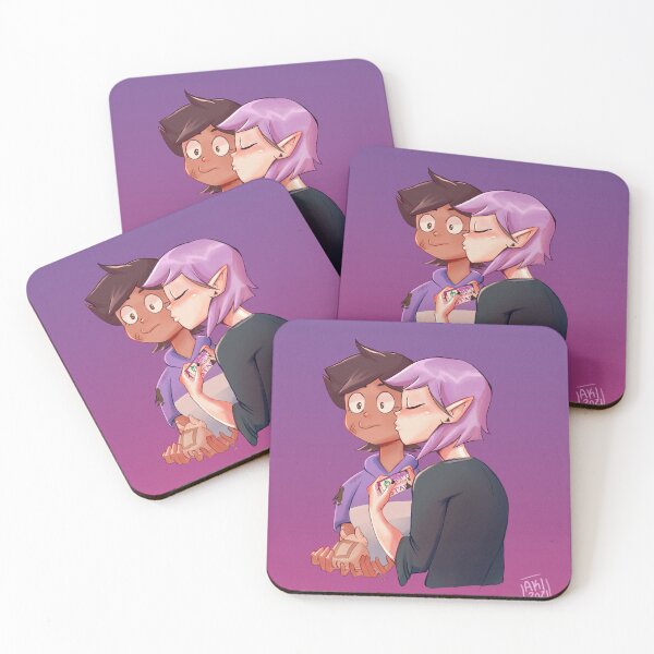 Item preview, Lumity Kiss designed and sold by Akiduki.