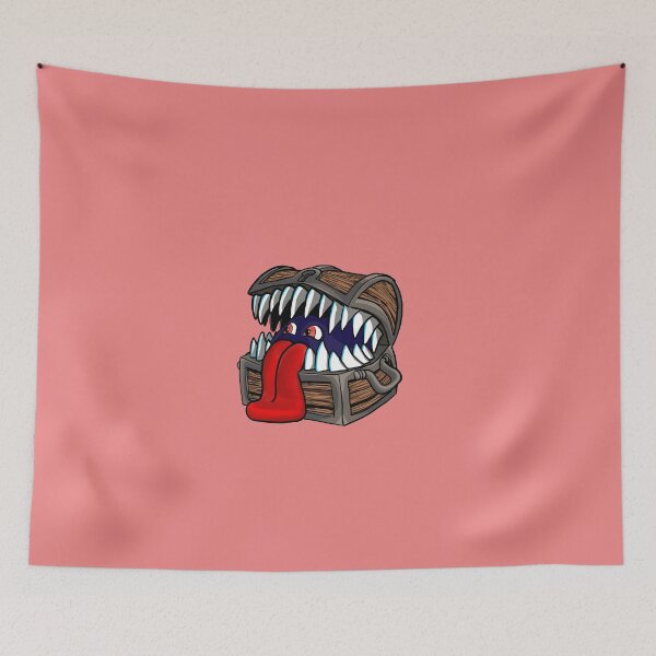 Item preview, DND Mimic designed and sold by Black-Orc.