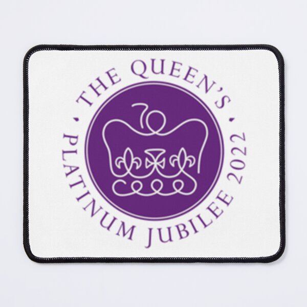 Item preview, Queens Platinum Jubilee designed and sold by Viktor Kabbach.