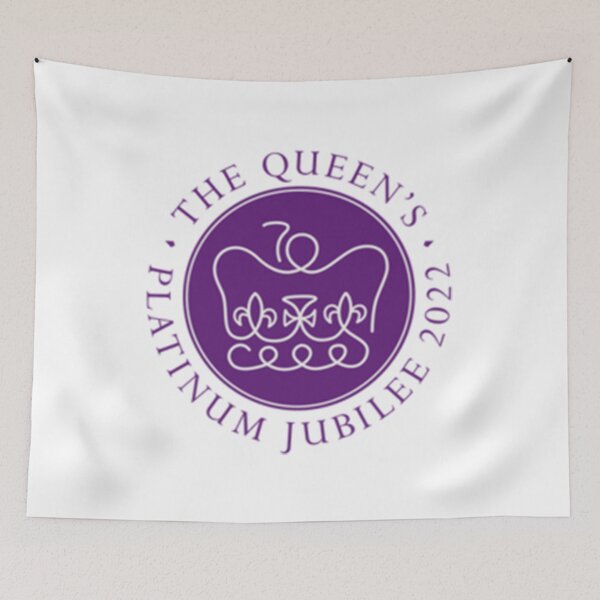 Item preview, Queens Platinum Jubilee designed and sold by Viktor Kabbach.