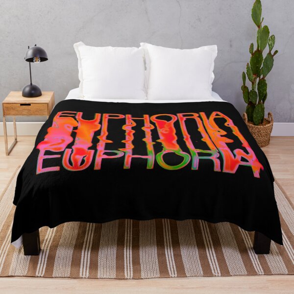 Item preview, EUPHORIA designed and sold by speachless.