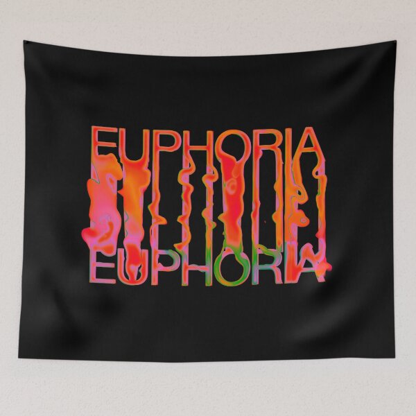 Item preview, EUPHORIA designed and sold by speachless.