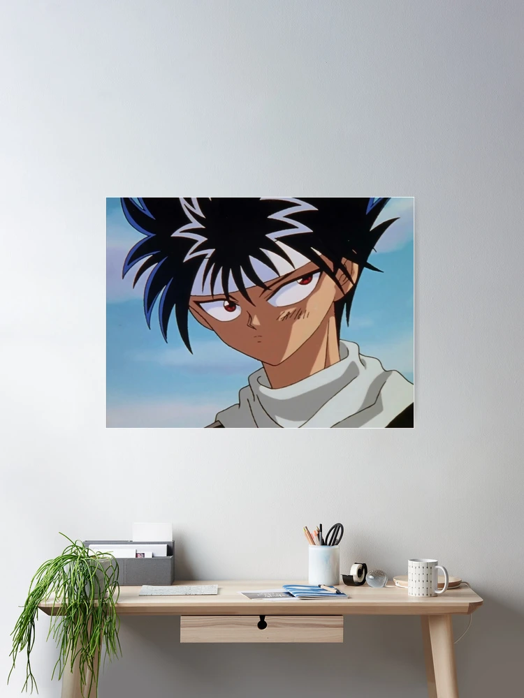 Hunter X Hunter Anime - 80s Retro S - Canvas Wall Art