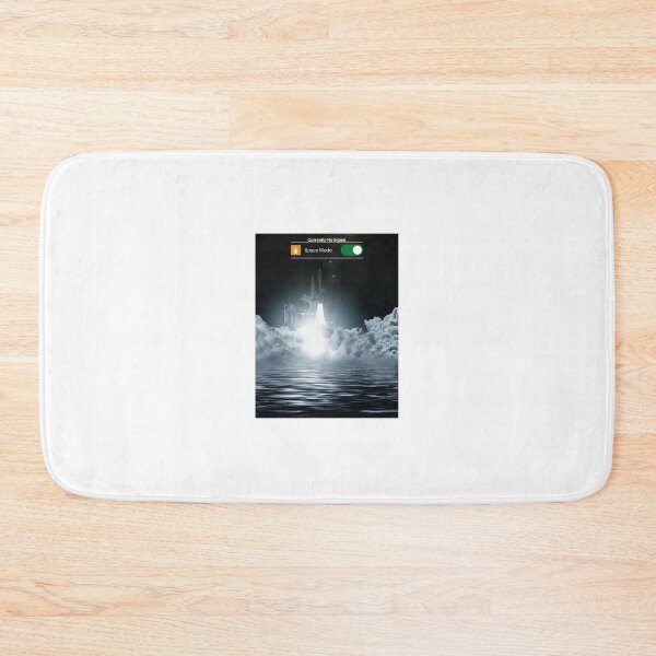 Item preview, Space Mode designed and sold by westenfield.
