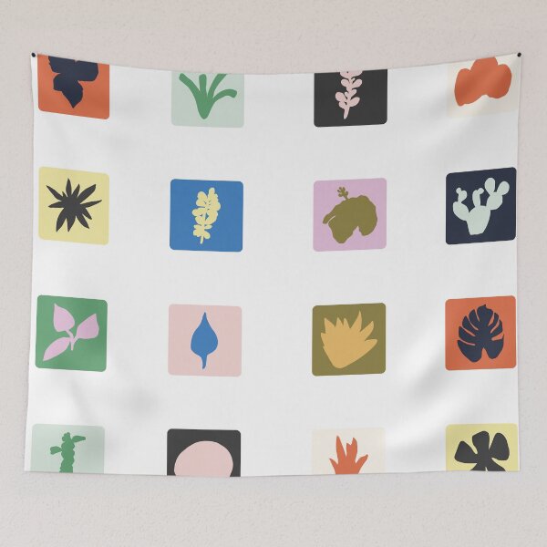 Item preview, Houseplants designed and sold by Hannah Stetter.