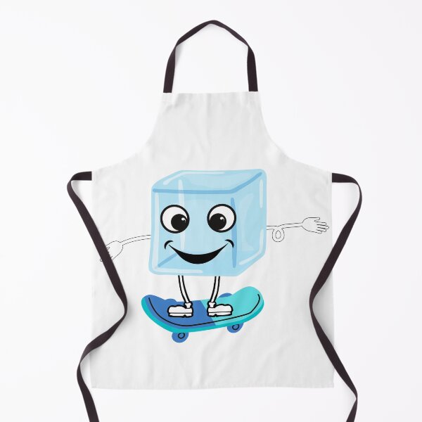 Item preview, Ice Is Skating , Funny Ice Skating Design designed and sold by Every Pet Shirts.