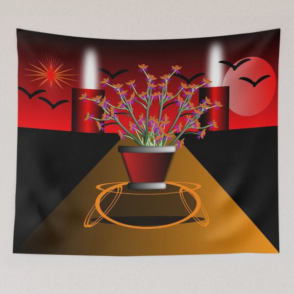 Item preview, TRANSCENDING REALITY,  designed and sold by RGSMOOTHFINGER.