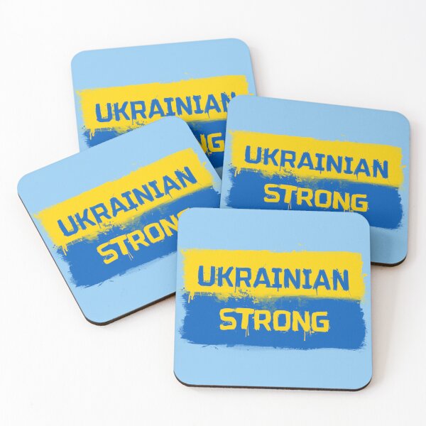Item preview, Ukrainian Strong Graffiti  designed and sold by j2artist.