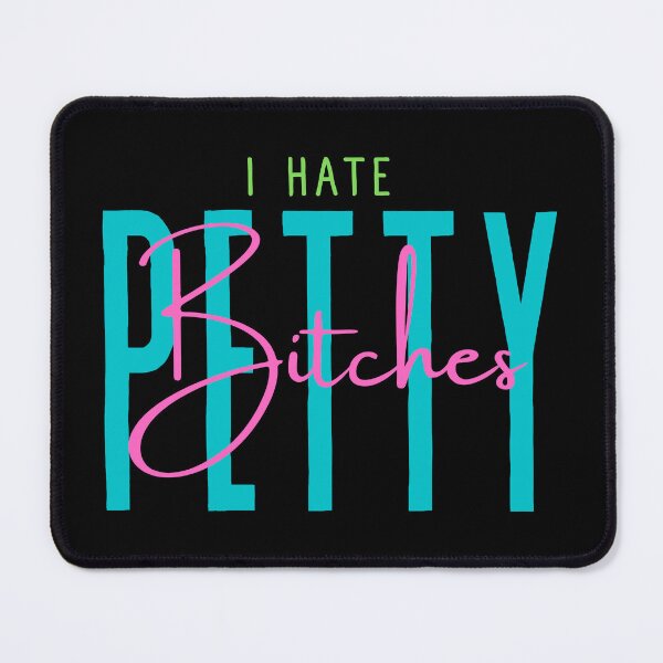 Item preview, I hate.... designed and sold by BcreativeTT.