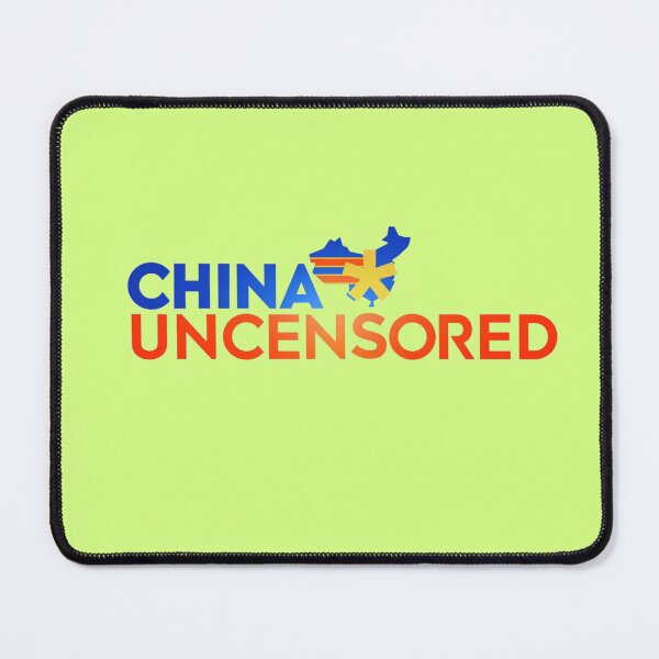 Item preview, Love for China - China Uncensored designed and sold by surecanmakeit.