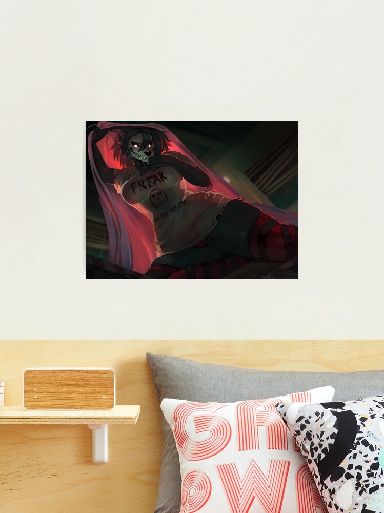 SCP-1471 Art Print for Sale by Invad3r