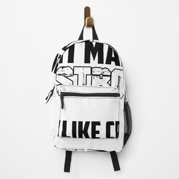 Item preview, I like Christianism. It makes me STRONGER designed and sold by DZ-Merch.