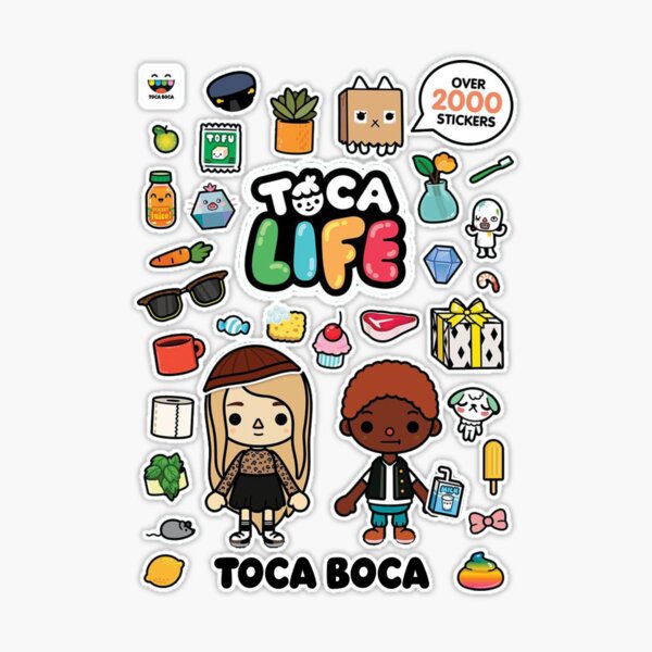 Toca Boca Update, Toca Life world Version 1.47