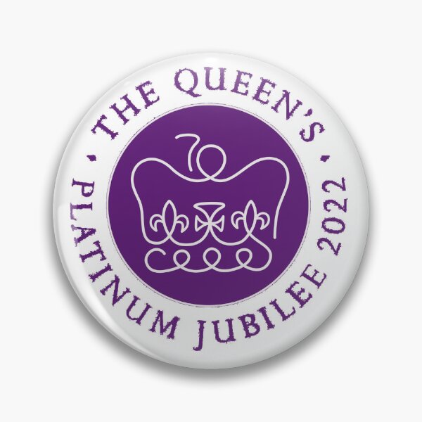 Item preview, Queens Platinum Jubilee designed and sold by Viktor Kabbach.
