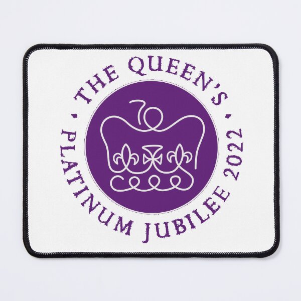 Item preview, Queens Platinum Jubilee designed and sold by Viktor Kabbach.